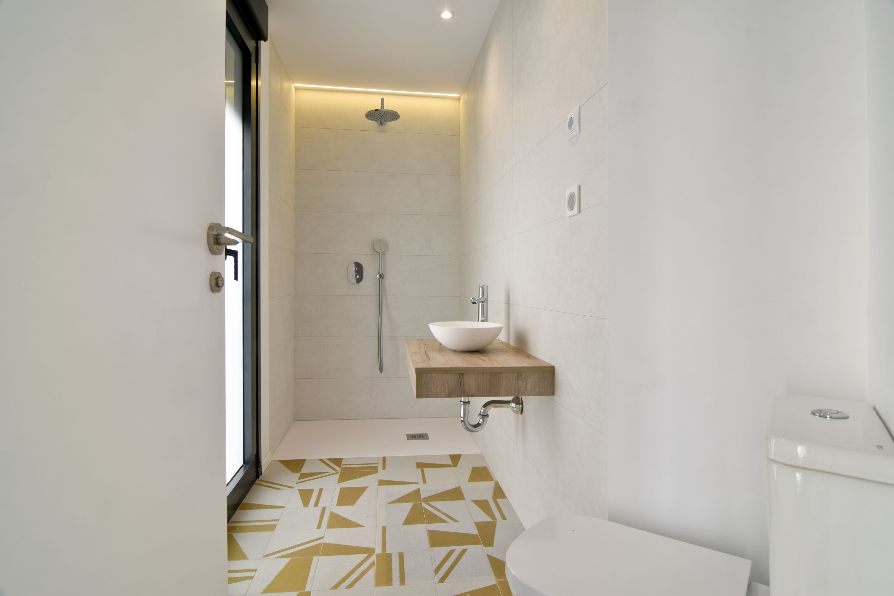 Edificio Calle Cruz,20.Madrid